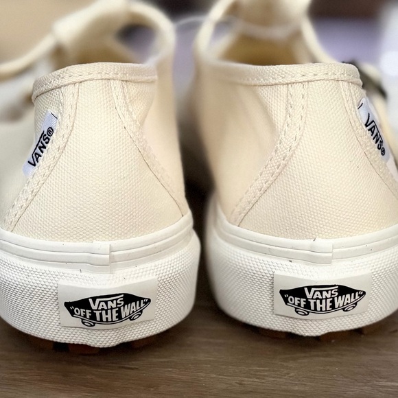 Vans mary jane 93 buckle strap Canvas Shoes - Picture 3 of 4